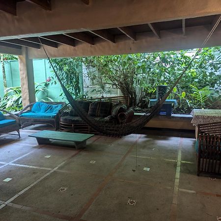 Tasty Dayz Hostel Puerto Viejo de Talamanca Экстерьер фото