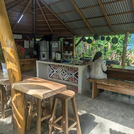 Tasty Dayz Hostel Puerto Viejo de Talamanca Экстерьер фото