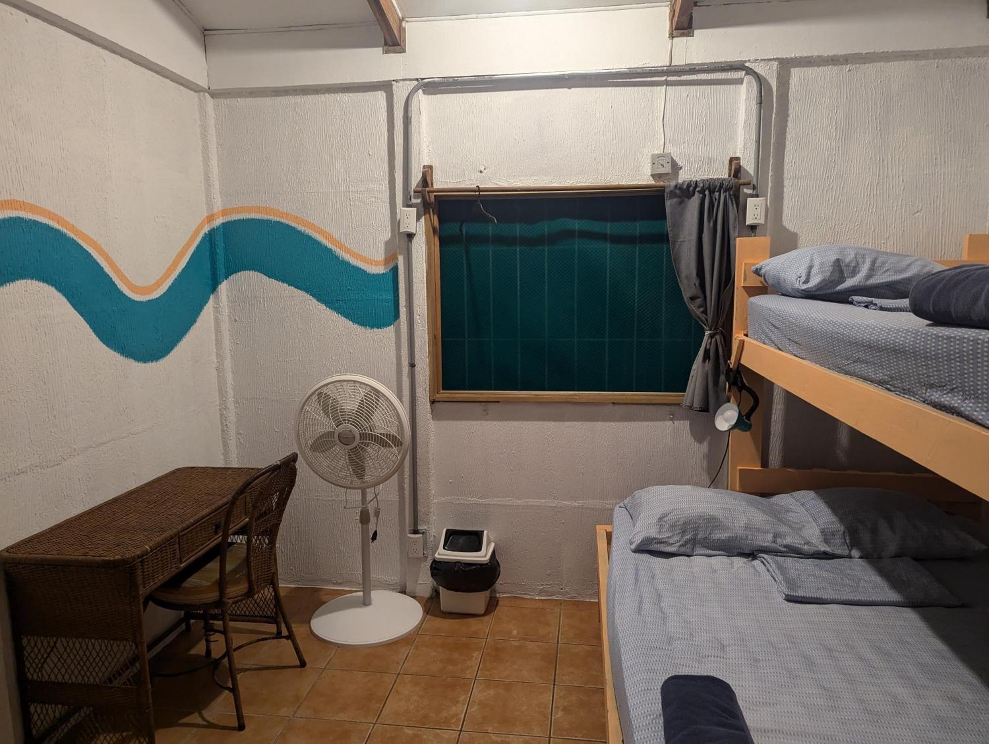 Tasty Dayz Hostel Puerto Viejo de Talamanca Экстерьер фото