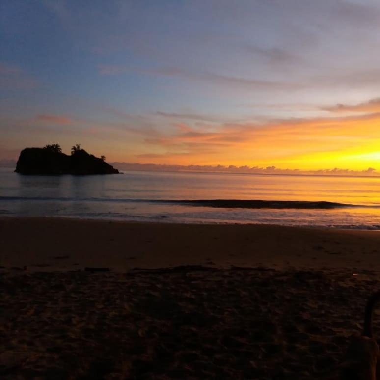 Tasty Dayz Hostel Puerto Viejo de Talamanca Экстерьер фото