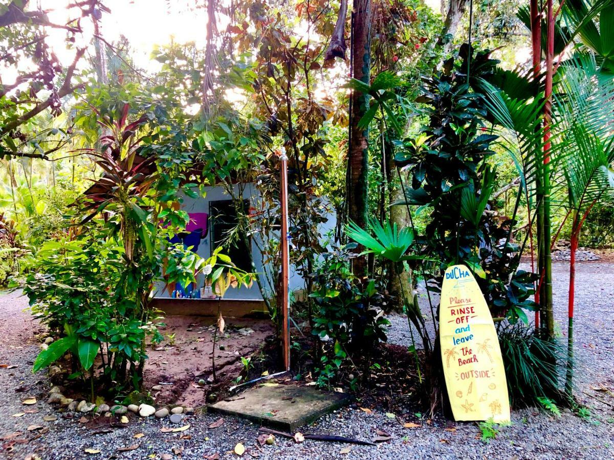 Tasty Dayz Hostel Puerto Viejo de Talamanca Экстерьер фото